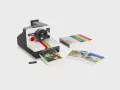 LEGO® Ideas. Polaroid Onestep SX-70 21345 - tantis.pl