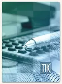 Kalendarz 2026 Kieszonkowy TIK IMPRESS MIX - tantis.pl