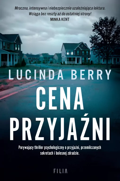 Cena przyjaźni - tantis.pl