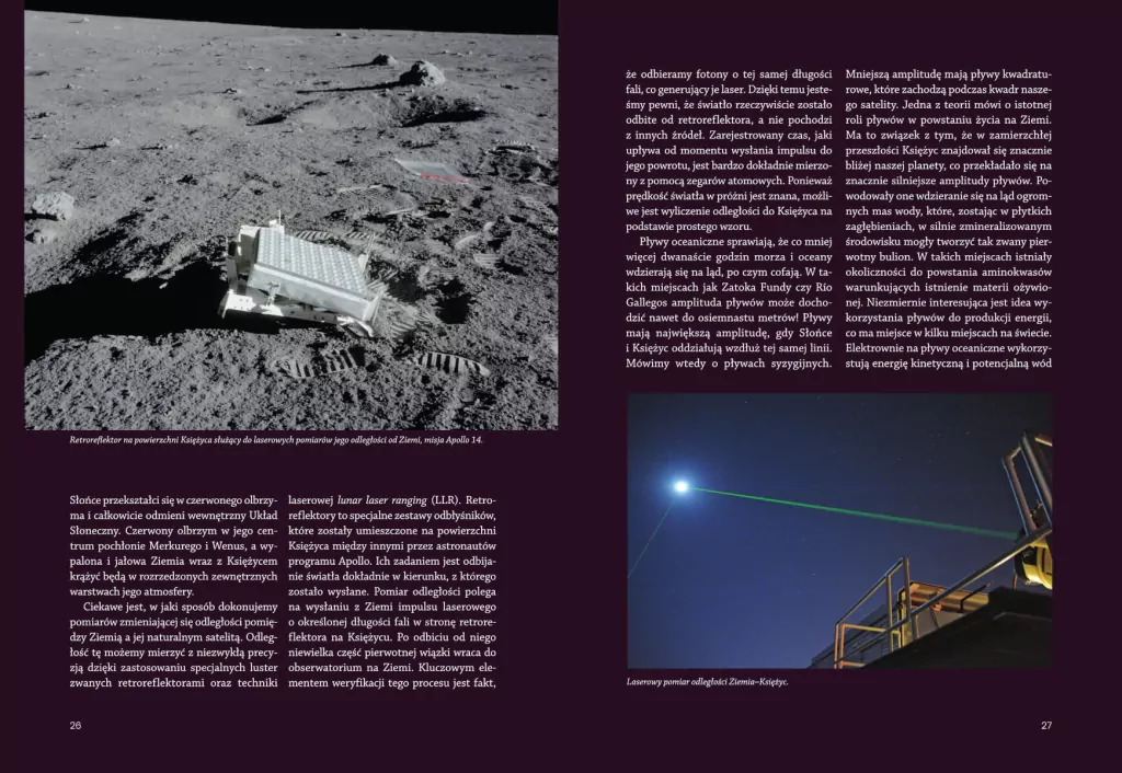 Księżyc. Podbój Srebrnego Globu - tantis.pl