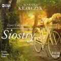 Siostry. Czary codzienności. Tom 1. Audiobook - tantis.pl