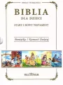 Biblia dla dzieci - tantis.pl
