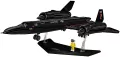 Armed Forces Lockheed SR-71 Blackbird - tantis.pl