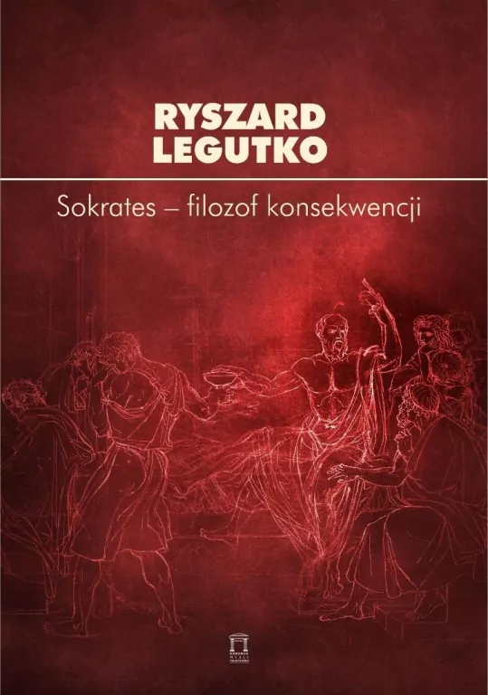 Sokrates - filozof konsekwencji - tantis.pl