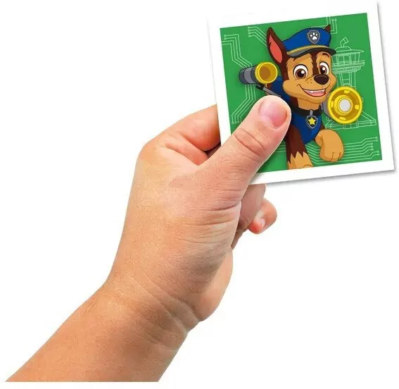 Clementoni. Memo. Psi Patrol - tantis.pl