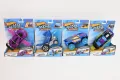 Hot Wheels Samochód z transformacją 1:32 Let's Rac - tantis.pl