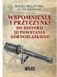 Wspomnienia i przyczynki do historii..