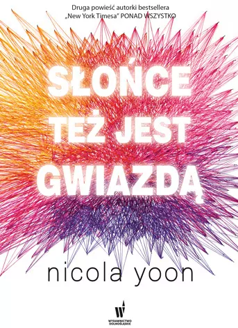 Słońce też jest gwiazdą - tantis.pl