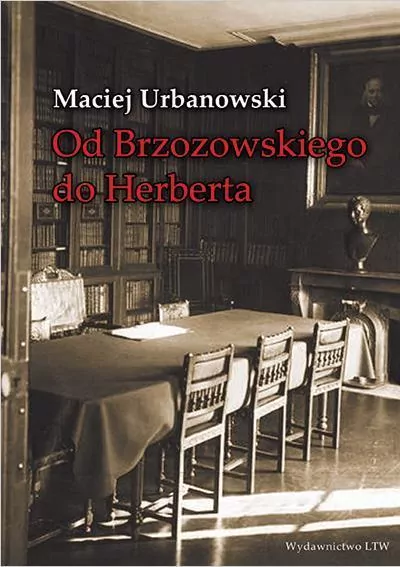 Od Brzozowskiego do Herberta - tantis.pl