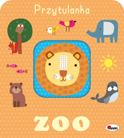 ZOO. Przytulanka - tantis.pl