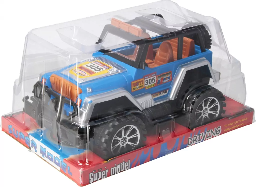 AUTO TEREN P/B 34X19X22 MIX3 MC PBX 20 - tantis.pl