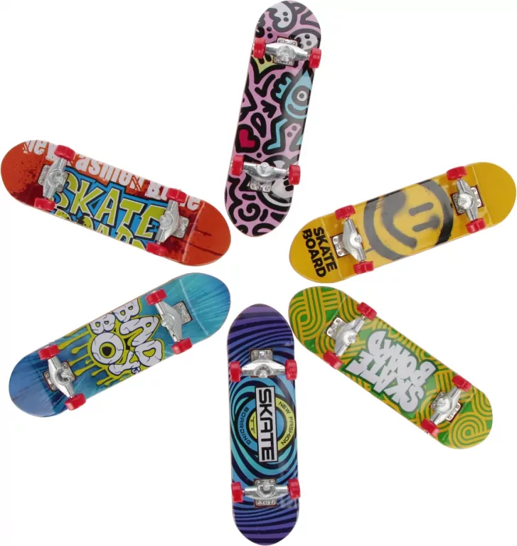 Deskorolka 7x13x3 - tantis.pl