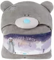 Bluza Miś Oversize - tantis.pl