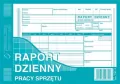 Raport dzienny pracy sprzętu A5 790-3 - tantis.pl