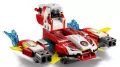 LEGO® Tygrysi mech Coopera i hot rod Zero 71497 - tantis.pl