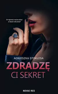 Zdradzę ci sekret - tantis.pl