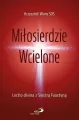 Miłosierdzie Wcielone - tantis.pl