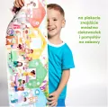 CzuCzu. Puzzle Co robimy w przedszkolu. 3+, 4+ - tantis.pl