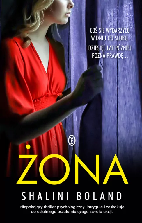 Żona - tantis.pl