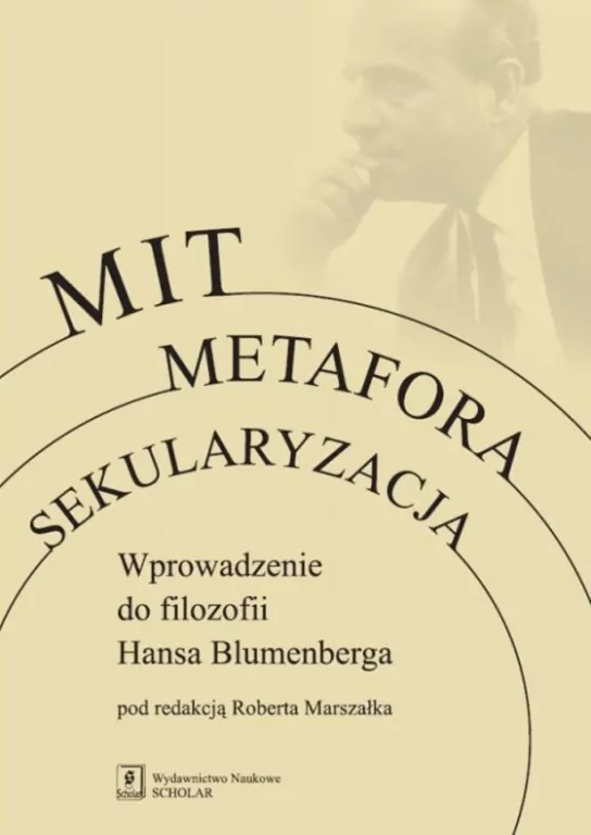 Mit Metafora Sekularyzacja - tantis.pl