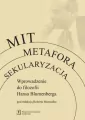 Mit Metafora Sekularyzacja - tantis.pl