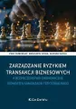 Zarządzanie ryzykiem transakcji biznesowych... - tantis.pl