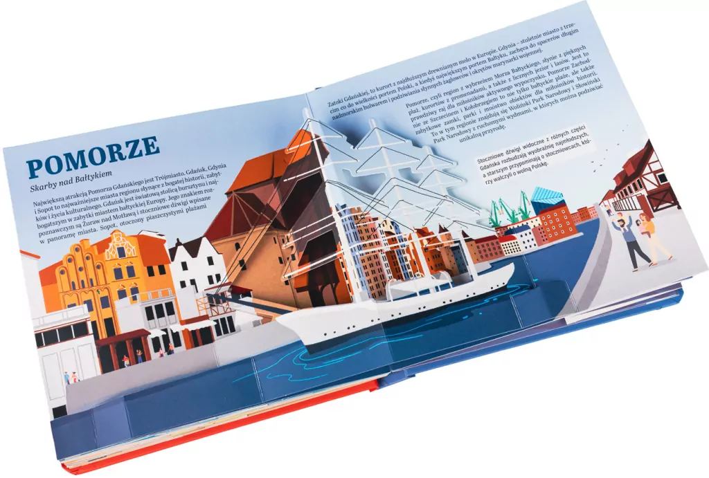 Polska. POP-UP - tantis.pl