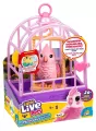 Little Live Pets Mój Prawdziwy Ptaszek - tantis.pl