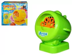 Maszynka do robienia baniek mydlanych