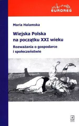 Wiejska Polska na początku XXI wieku - tantis.pl