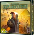 7 Cudów Świata: Pojedynek - tantis.pl