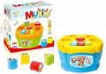 Muzyczny bębenek. Sorter - tantis.pl