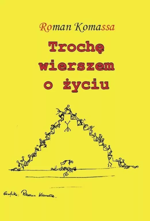 Trochę wierszem o życiu - tantis.pl