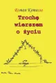Trochę wierszem o życiu - tantis.pl