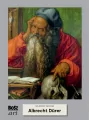 Dürer. Malarstwo światowe - tantis.pl