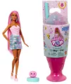 Barbie Pop Reveal Lalka Seria Stylowy deser - tantis.pl