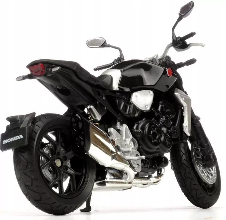 WELLY Motor model 1:18 MIX cena za 1 szt - tantis.pl