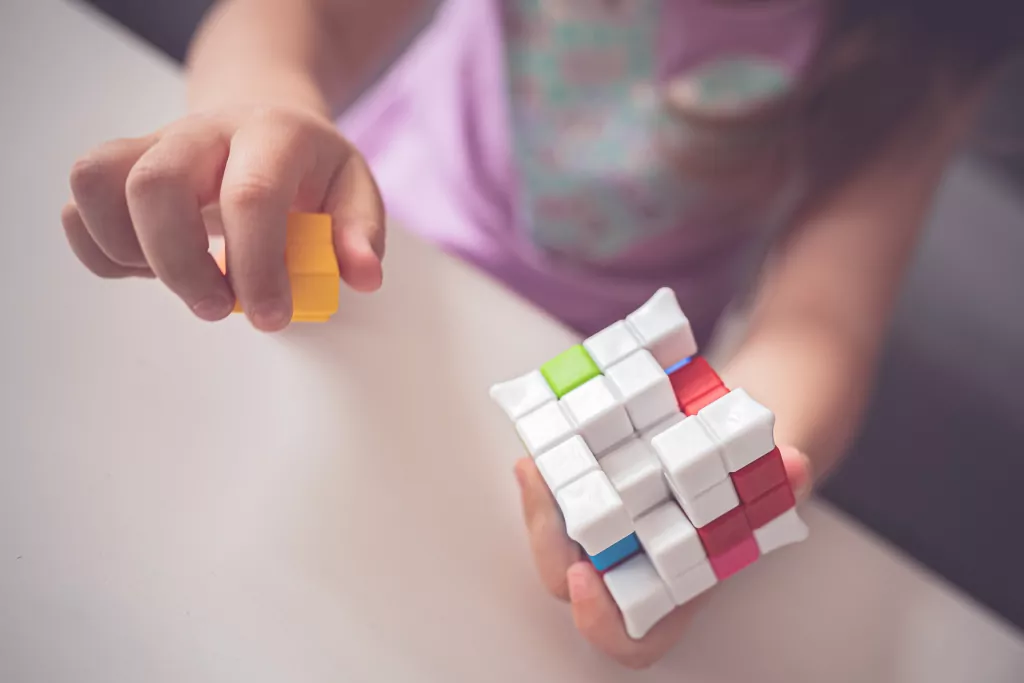 Plug & Play Puzzler. Smart Games - tantis.pl