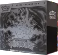 Pokémon TCG: Mega Evolution - Pitch Black - Elite Trainer Box - tantis.pl