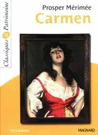 Carmen - tantis.pl