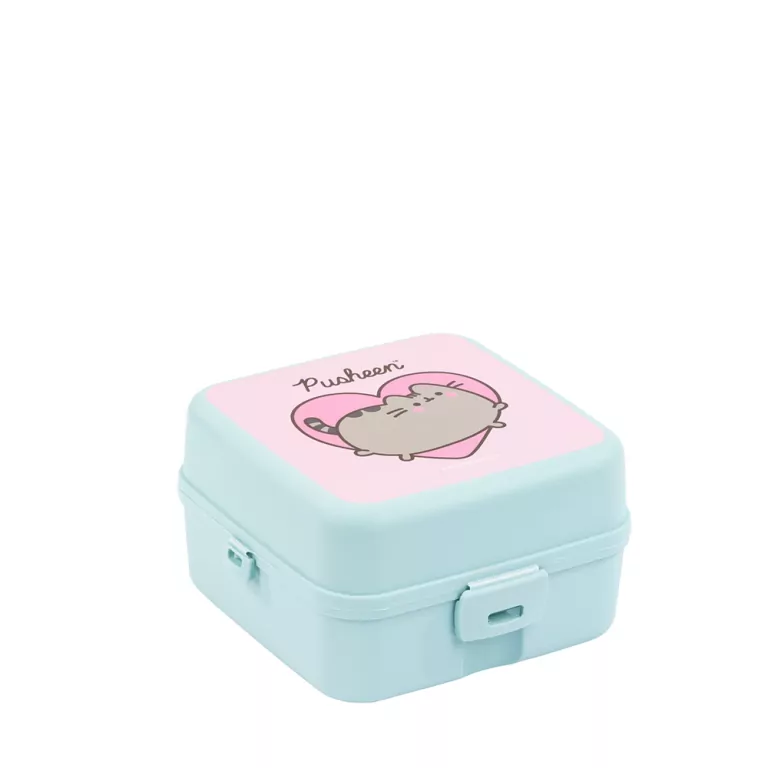 Śniadaniówka Pusheen - tantis.pl