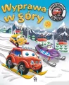 Wyprawa w góry. Samochodzik Franek - tantis.pl