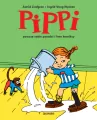 Pippi zawsze sobie poradzi i inne komiksy. Pippi Pończoszanka. Tom 6 - tantis.pl