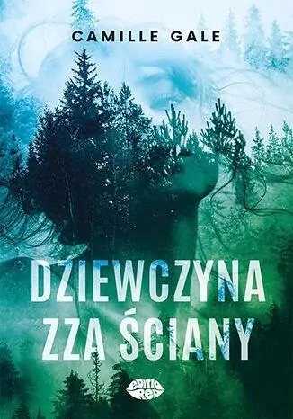 Dziewczyna zza ściany - tantis.pl