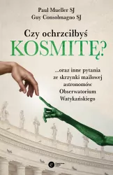 Czy ochrzciłbyś kosmitę?...oraz inne pytania ze skrzynki mailowej astronomów Obserwatorium Watykańskiego