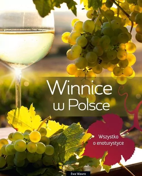 Winnice w Polsce - tantis.pl