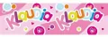 Bidon Klaudia 300ml - tantis.pl