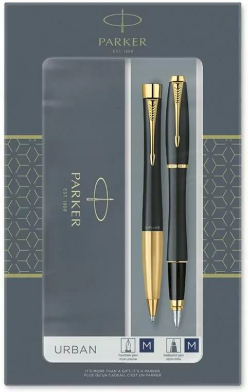 Zestaw prezentowy Urban GT - tantis.pl