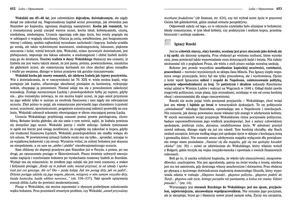 Lalka z opracowaniem - tantis.pl