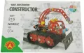 Mały Konstruktor - Nordic 8+ - tantis.pl